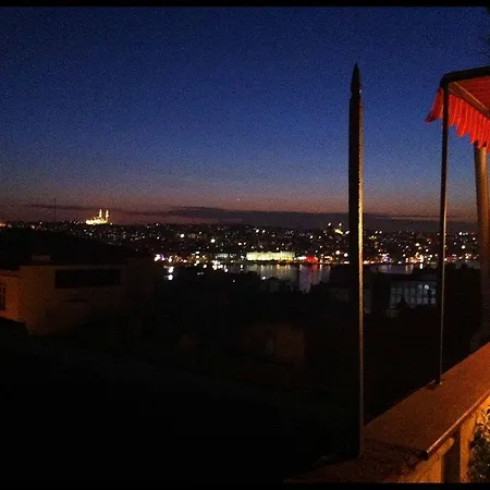 Hostel Rapunzel Istanbul