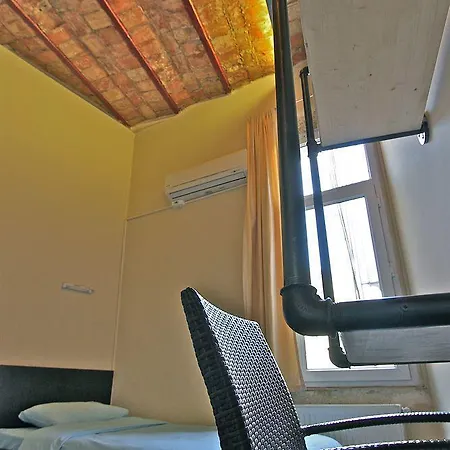 Hostel Rapunzel