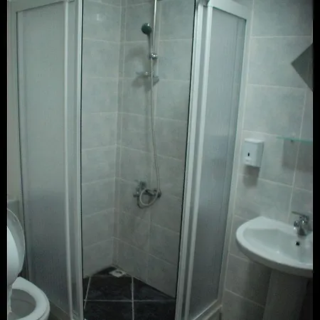 Hostel Rapunzel Istanbul