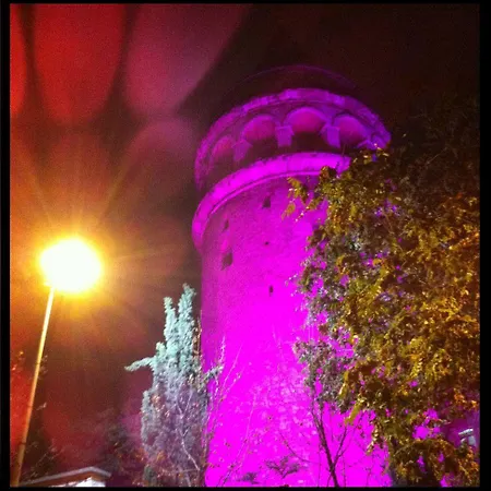 Hostel Rapunzel