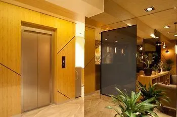 Otel Ayramin Taksim