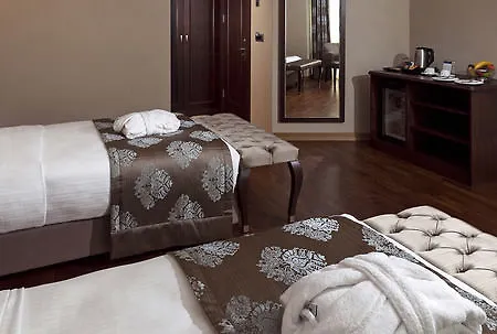 Hotel Nova Plaza Taksim Square Istambul