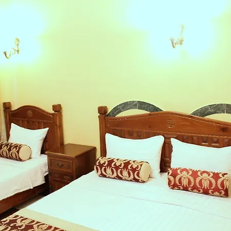 Otel Santa Hill