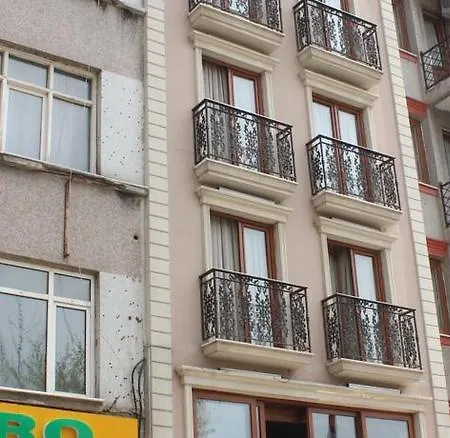 Melita Istanbul