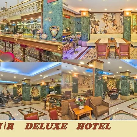 Samir Deluxe