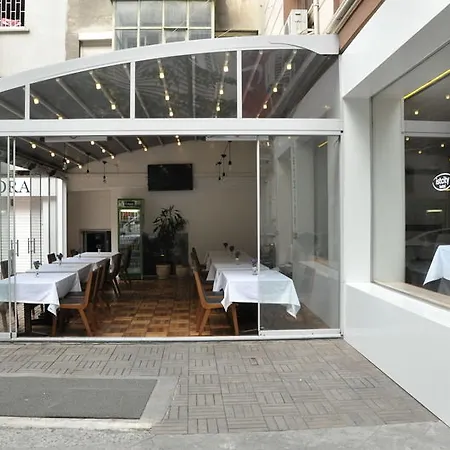 Otel Arsima