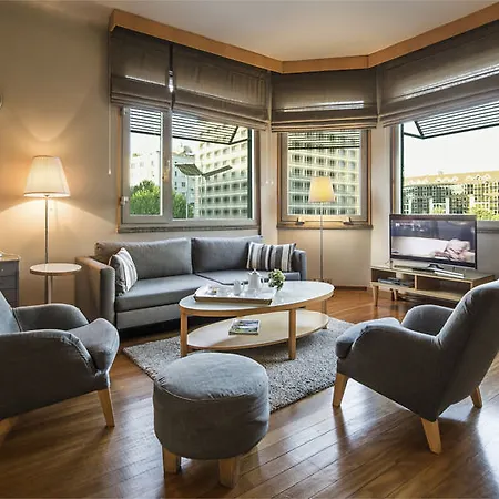 Taxim Residences
