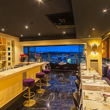 Hotel The Purl Istanbul