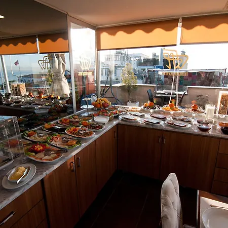 Hotel A'la Sofia 3*