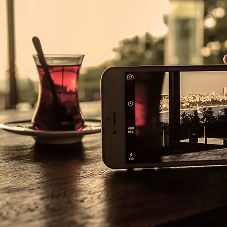 Hotel Istanbulinn Istanbul