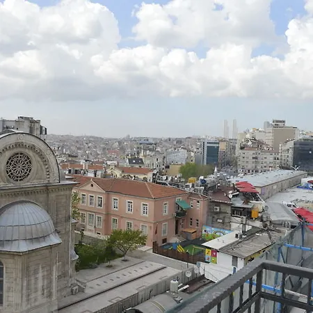 Hotel Istanbulinn Istanbul