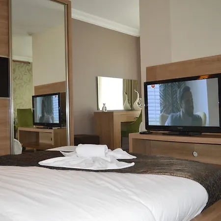 Hotel Istanbulinn 3*