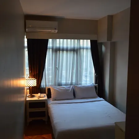 Hotel Istanbulinn Istanbul