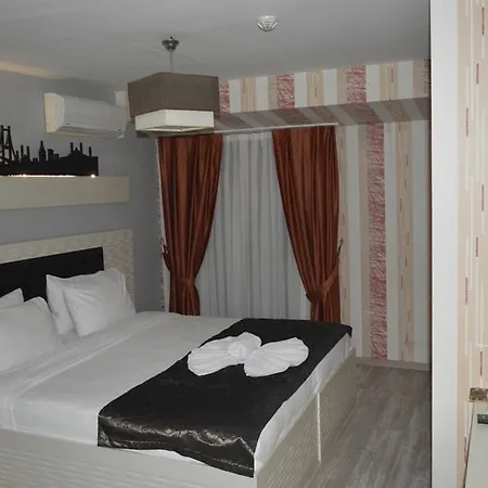 Hotel Istanbulinn Istanbul