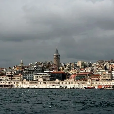 Hotel Old Family Istanbul