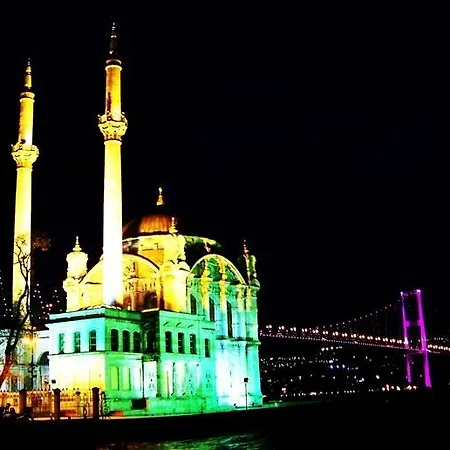 Old Family Istanbul