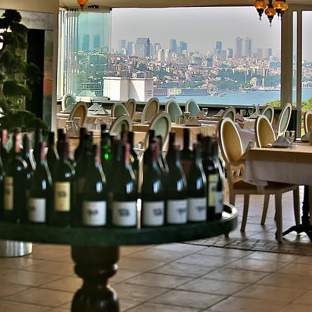 The Provincia di Istanbul
