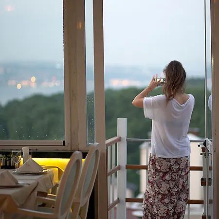 Hotel The Provincia di Istanbul