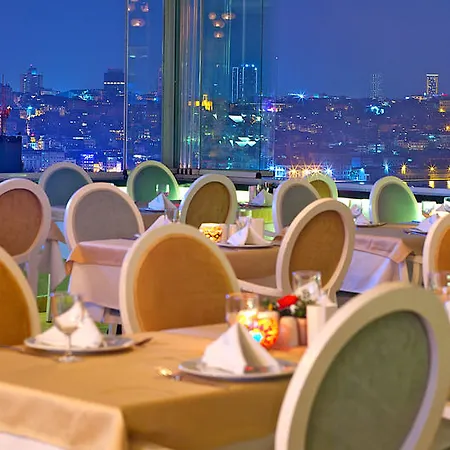 Hotel The