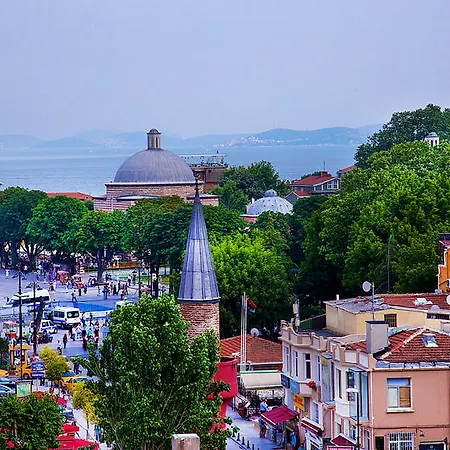 Hotel The Provincia di Istanbul
