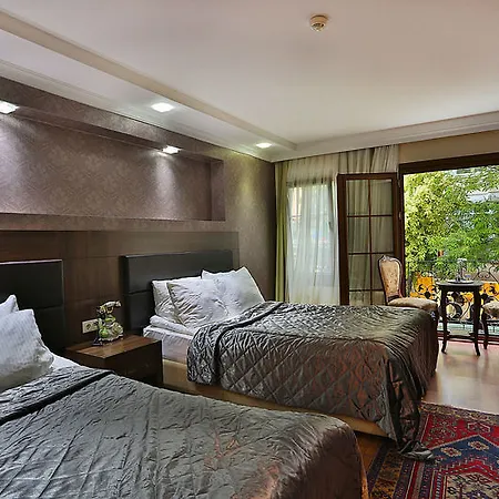 Hotel The 3*