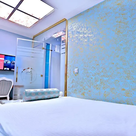 Hotel The Provincia di Istanbul