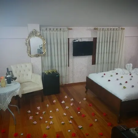 Hotel Ottoman Elegance 3*