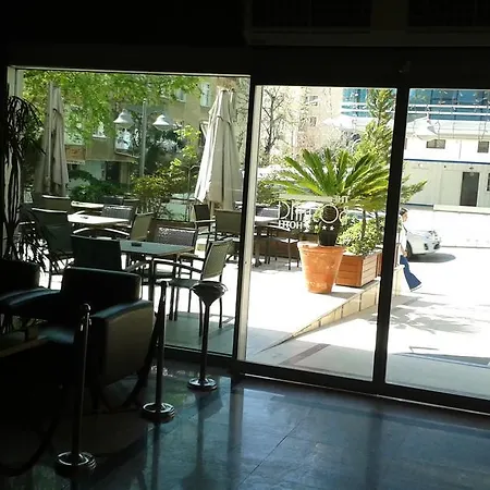 The Bostanci Estambul