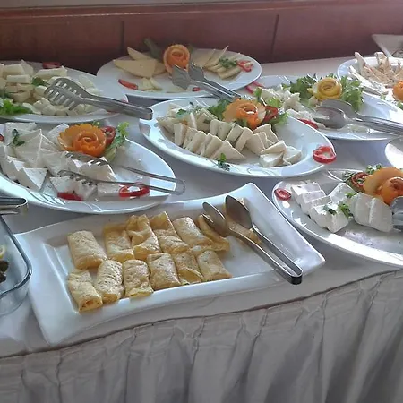 Hotel The Bostanci