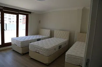 Hotel Canka Istanbul