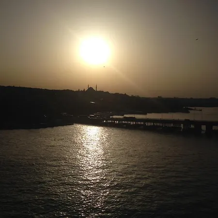 Hotell Golden Halic