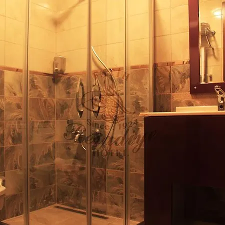 Hotel Fatih Resadiye 3*