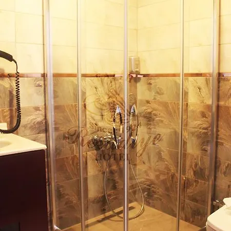 Hotel Fatih Resadiye 3*