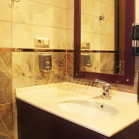 Hotel Fatih Resadiye