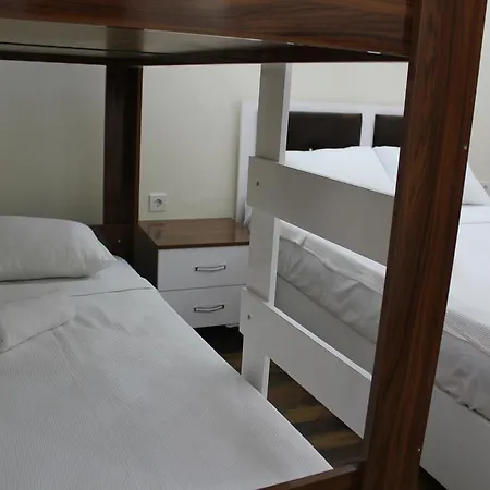 Hotell Golden Halic 3*