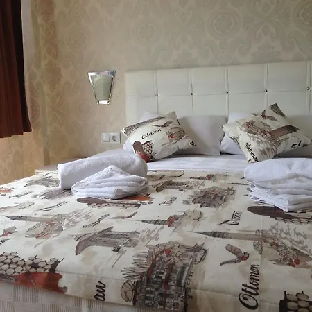Hotell Golden Halic