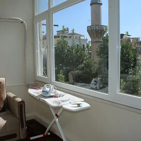 Apartment Blue Mosq- Luxury & Cozy Homes *