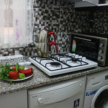 Apartment Blue Mosq- Luxury & Cozy Homes Istanbul