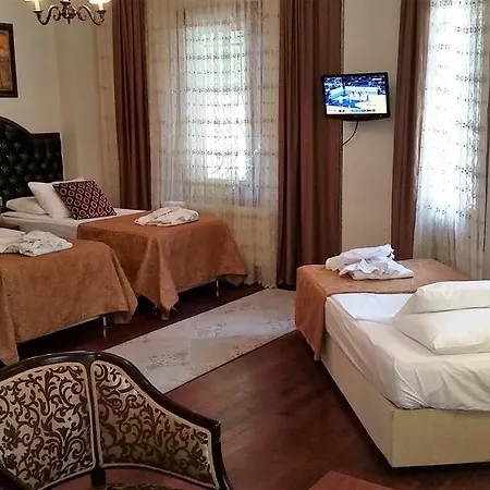 Hotel Sultans Royal Istanbul