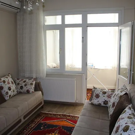 Apartment Blue Mosq- Luxury & Cozy Homes Istanbul