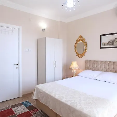 Apartment Blue Mosq- Luxury & Cozy Homes Istanbul