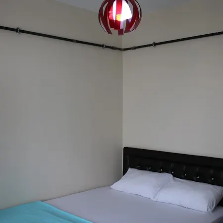 Blue Mosq- Luxury & Cozy Homes Istanbul