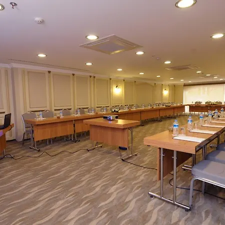 Hotel Taksim Gonen