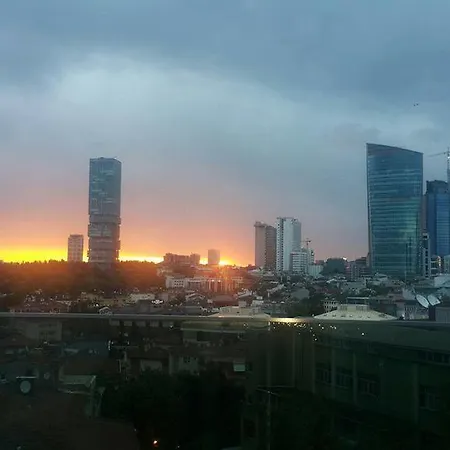 Hotel Boursier 1 & Provincia di Istanbul