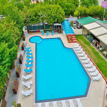 Hotel Beymarmara