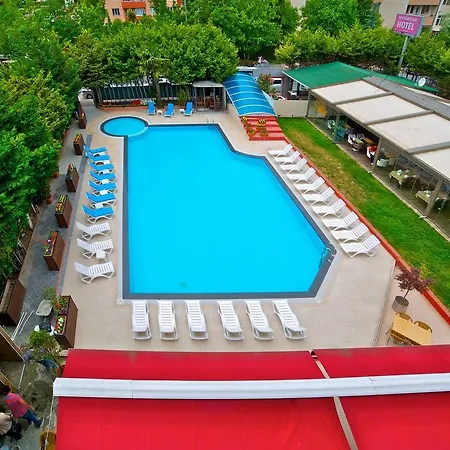 Hotel Beymarmara