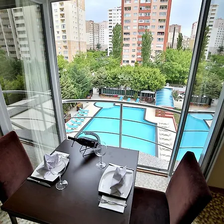 Beymarmara Istanbul