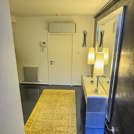 Apartment Irini Seaview House Istanbul