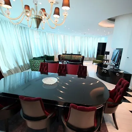 Hyatt Centric Levent Κωνσταντινούπολη