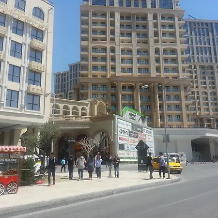 Viaport Venezia Istanbul